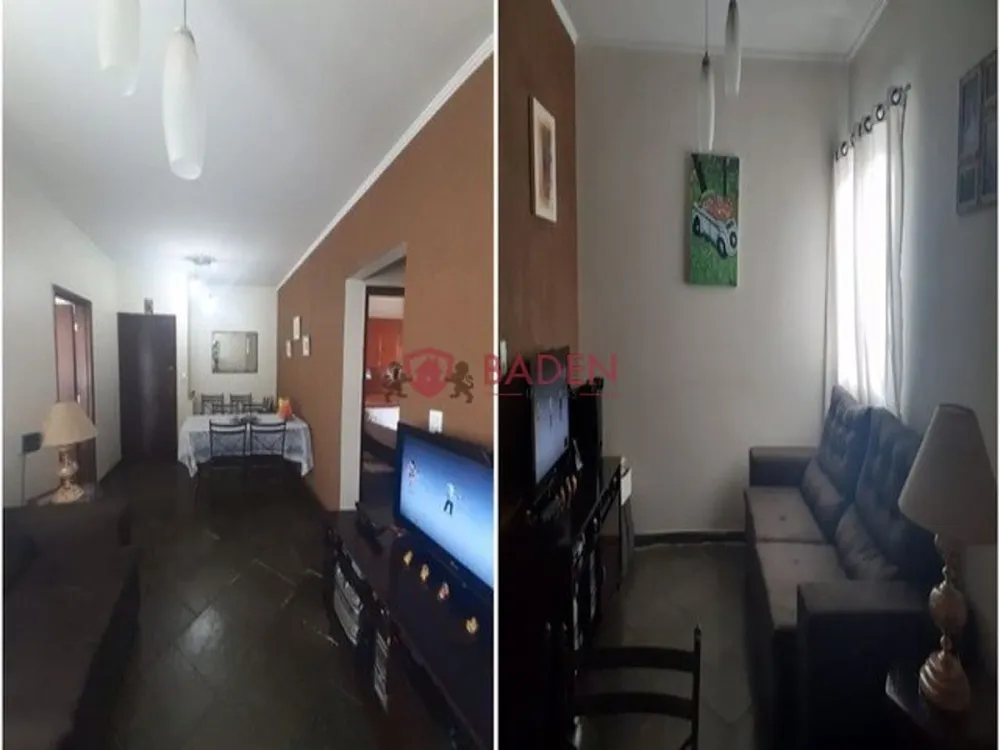 Apartamento, 2 quartos, 66 m² - Foto 3