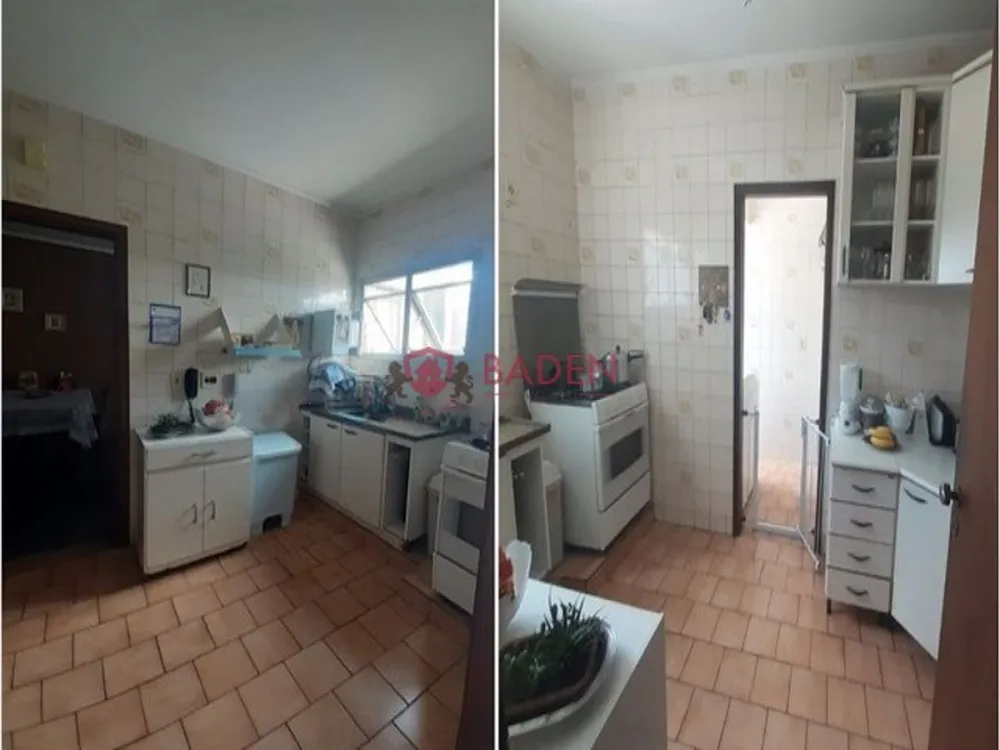 Apartamento, 2 quartos, 66 m² - Foto 2