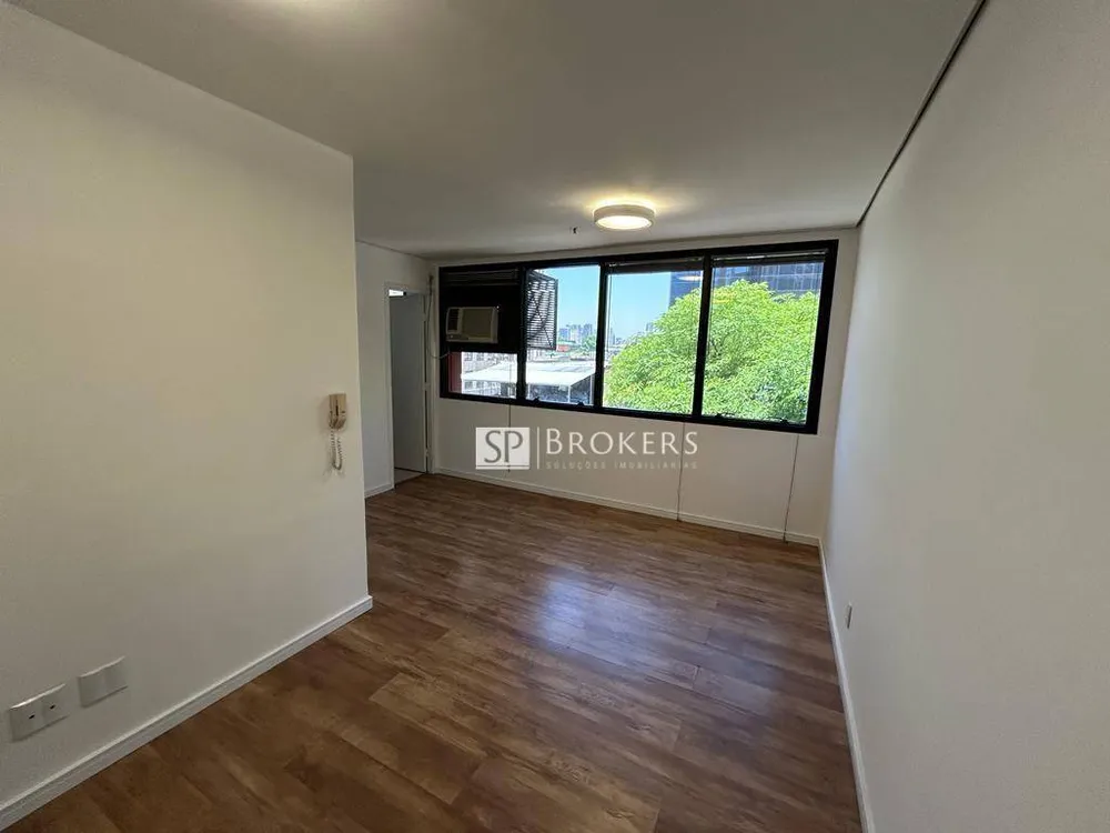 Sala-Conjunto, 30 m² - Foto 4