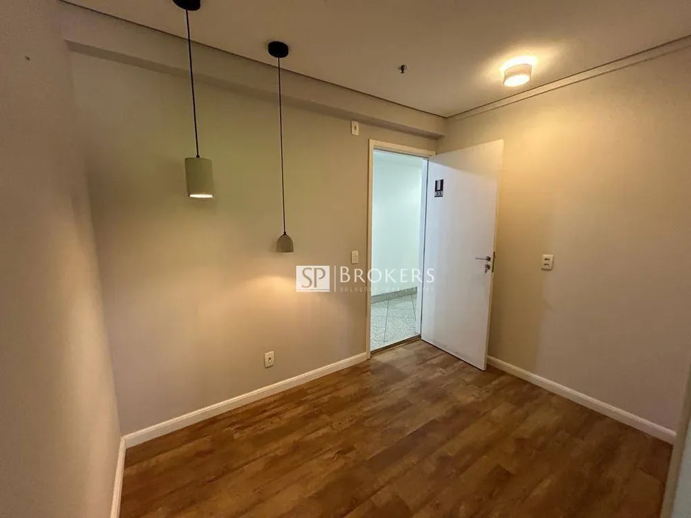 Sala-Conjunto, 30 m² - Foto 1
