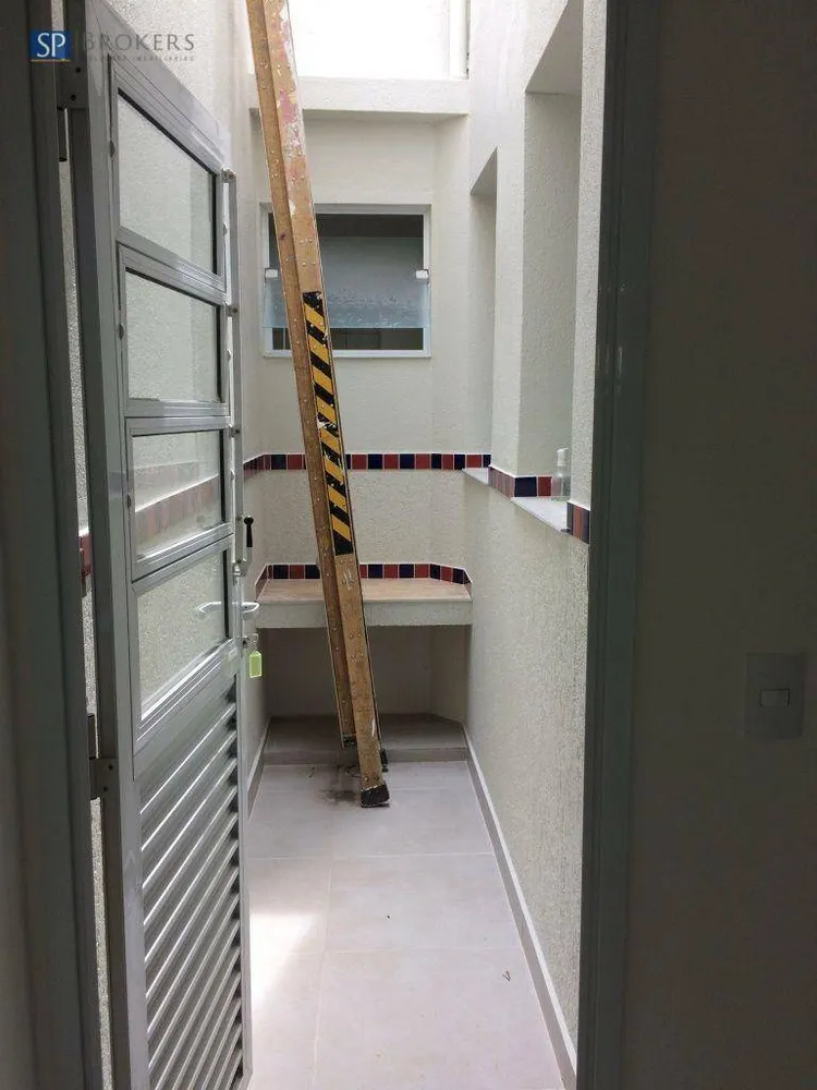 Casa, 3 quartos, 90 m² - Foto 4