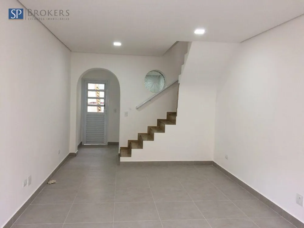 Casa, 3 quartos, 90 m² - Foto 3