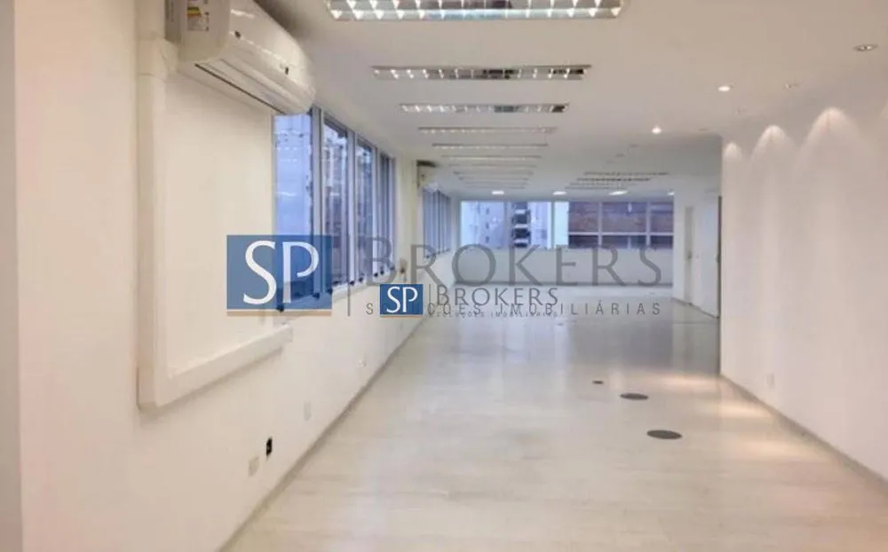 Sala-Conjunto, 205 m² - Foto 1