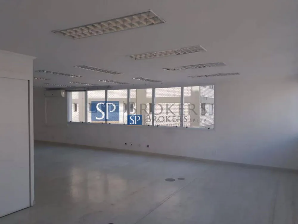 Sala-Conjunto, 205 m² - Foto 2