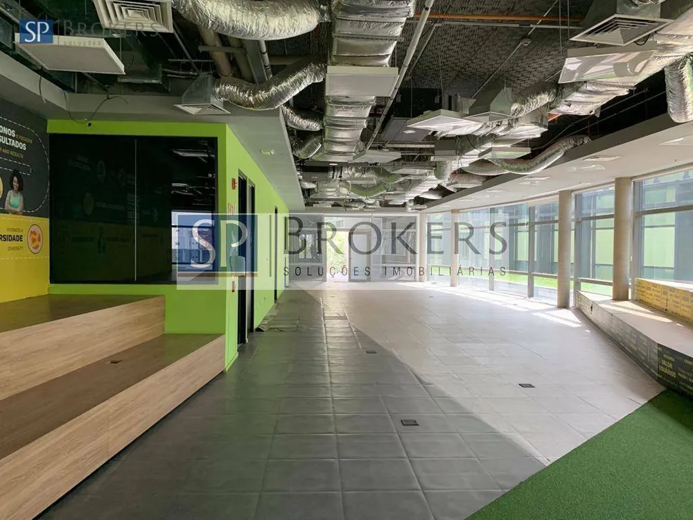 Sala-Conjunto, 940 m² - Foto 2