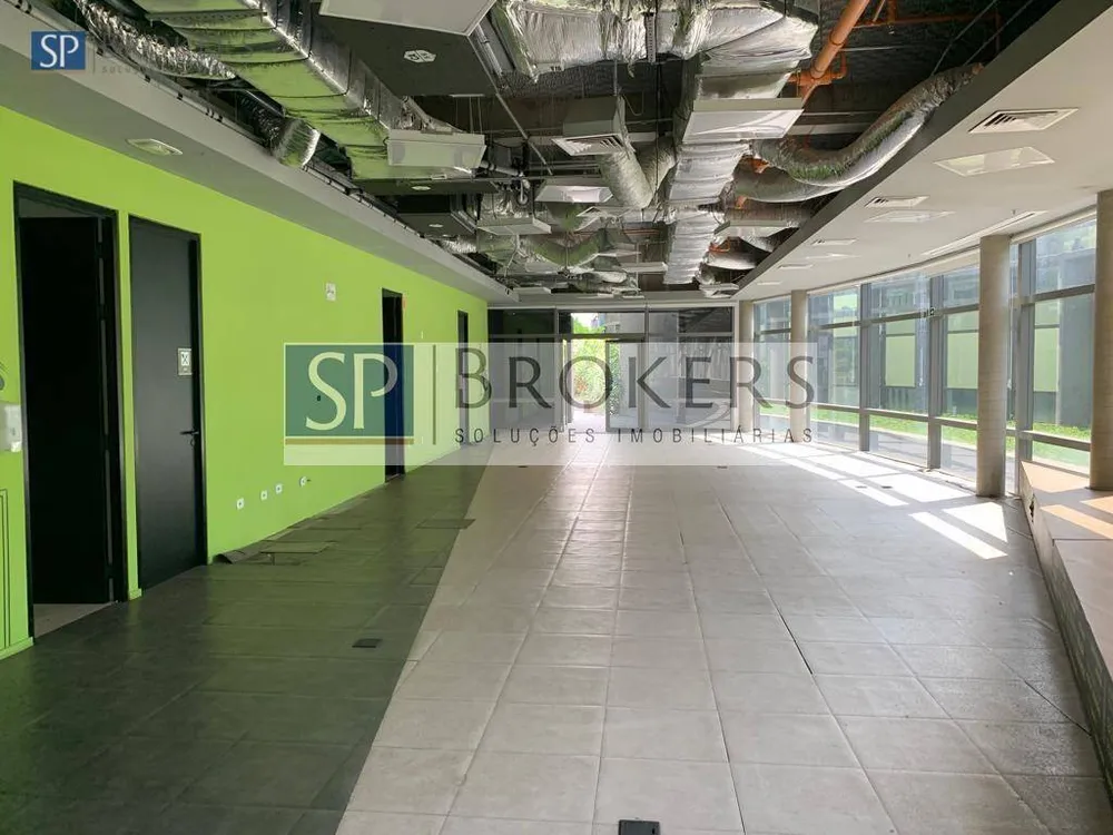 Sala-Conjunto, 940 m² - Foto 3