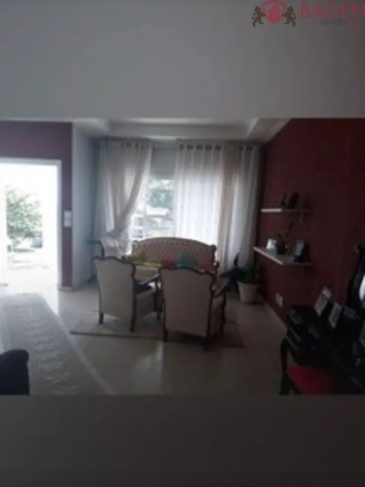 Casa, 4 quartos, 280 m² - Foto 3