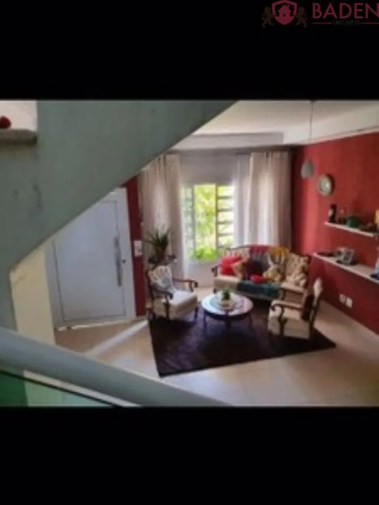 Casa, 4 quartos, 280 m² - Foto 4
