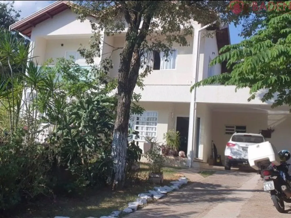 Casa, 4 quartos, 280 m² - Foto 1