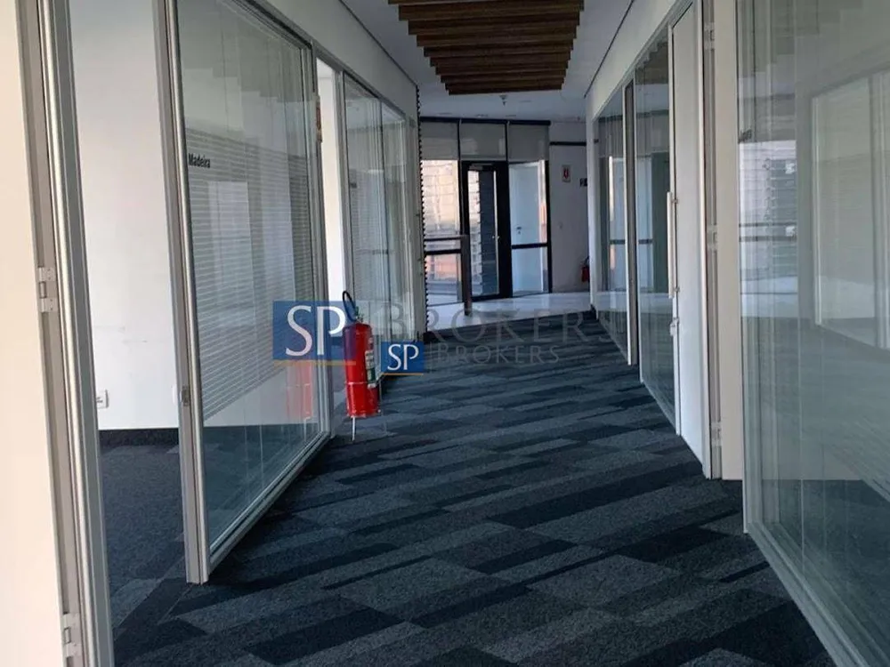 Sala-Conjunto, 601 m² - Foto 2