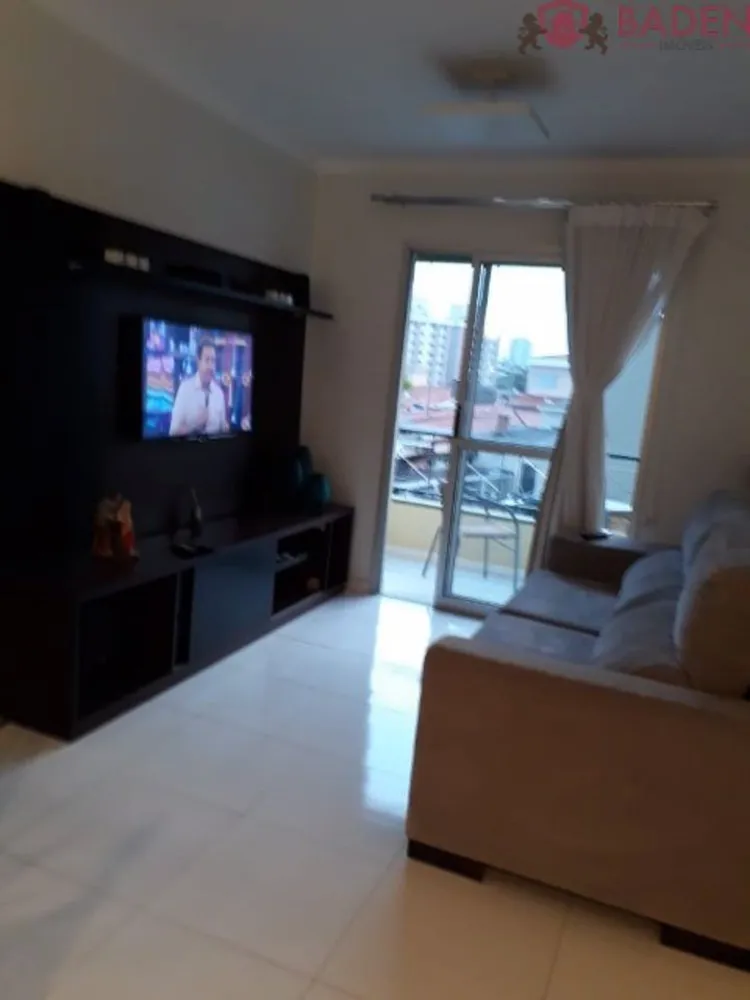 Apartamento, 3 quartos, 69 m² - Foto 2