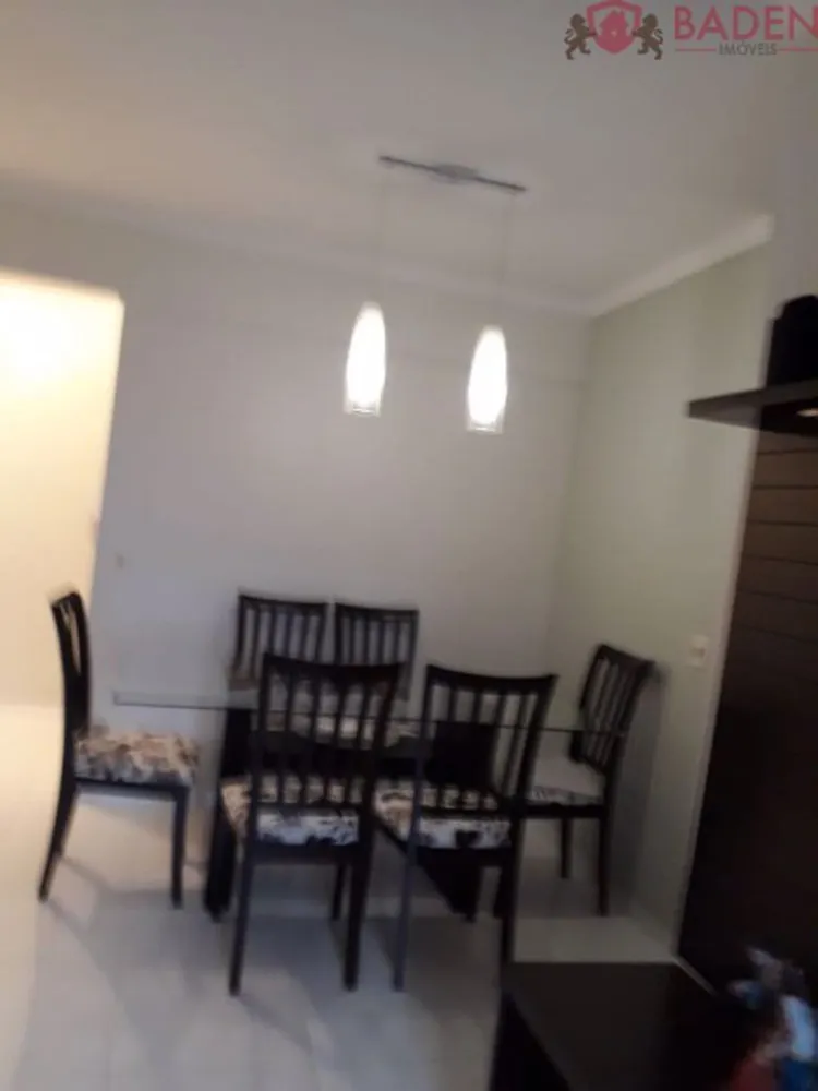 Apartamento, 3 quartos, 69 m² - Foto 3