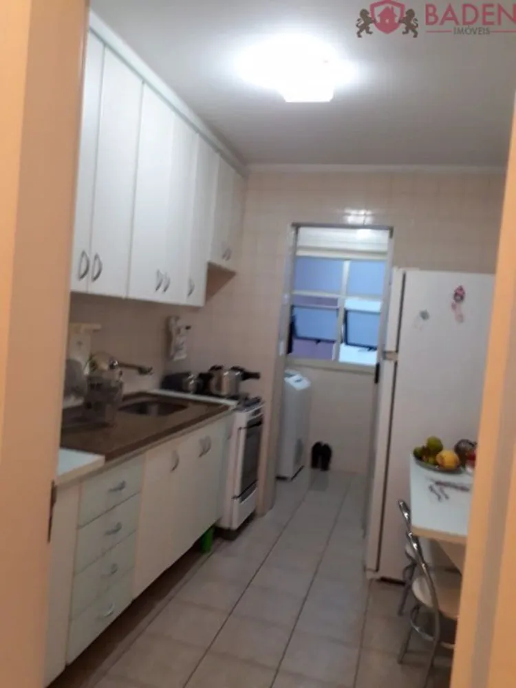 Apartamento, 3 quartos, 69 m² - Foto 1