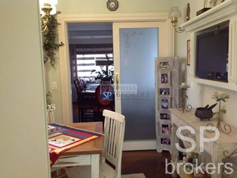 Apartamento, 4 quartos, 273 m² - Foto 2