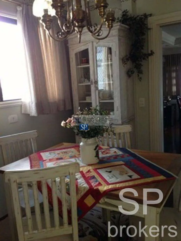 Apartamento, 4 quartos, 273 m² - Foto 4