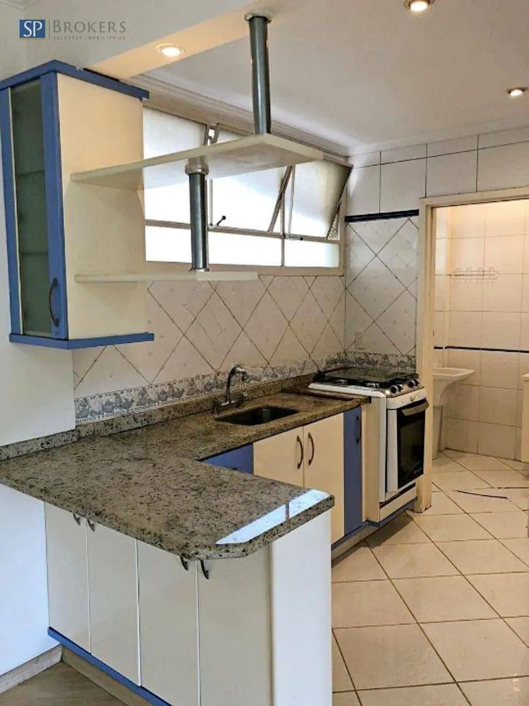 Apartamento, 3 quartos, 88 m² - Foto 4