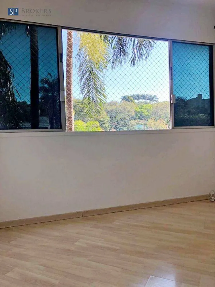 Apartamento, 3 quartos, 88 m² - Foto 2