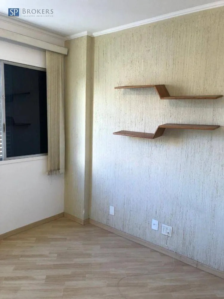 Apartamento, 3 quartos, 88 m² - Foto 3