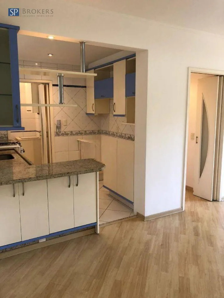 Apartamento, 3 quartos, 88 m² - Foto 1