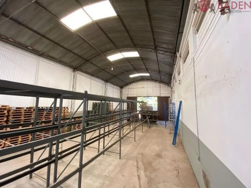 Depósito-Galpão, 415 m² - Foto 4