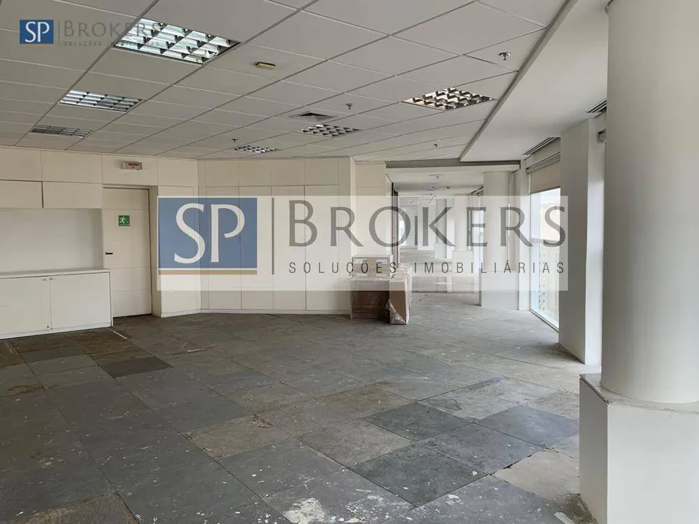 Sala-Conjunto, 423 m² - Foto 2