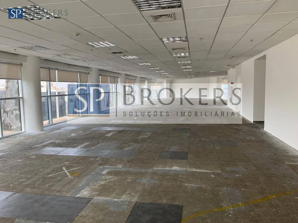 Sala-Conjunto, 423 m² - Foto 1