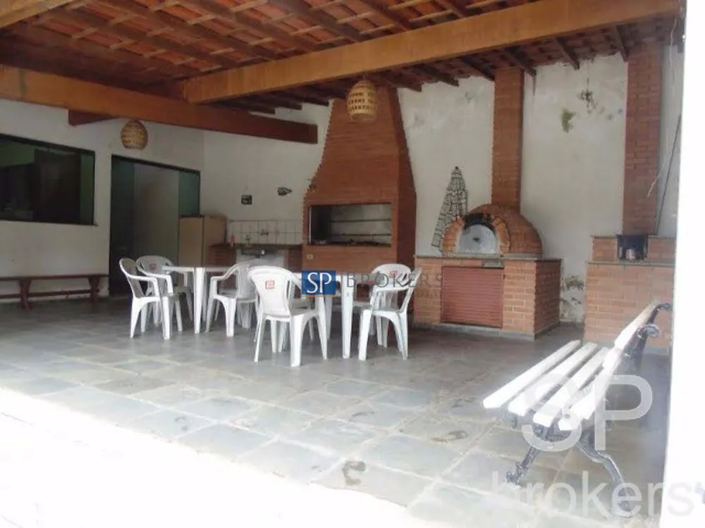 Chácara, 4 quartos, 6000 m² - Foto 3