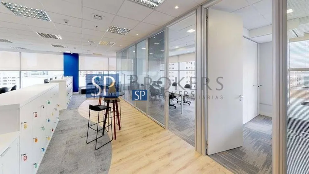 Sala-Conjunto, 182 m² - Foto 4