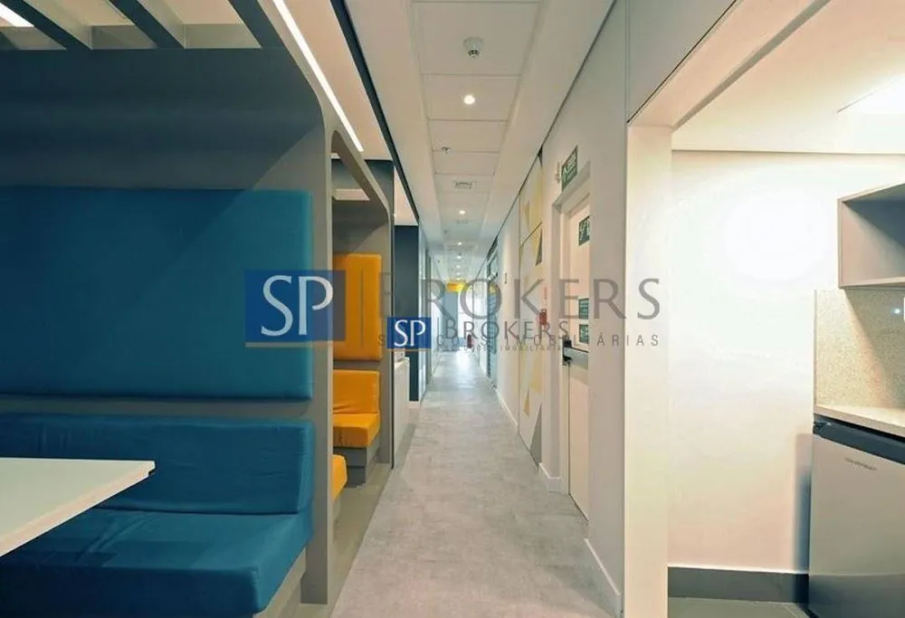 Sala-Conjunto, 182 m² - Foto 2