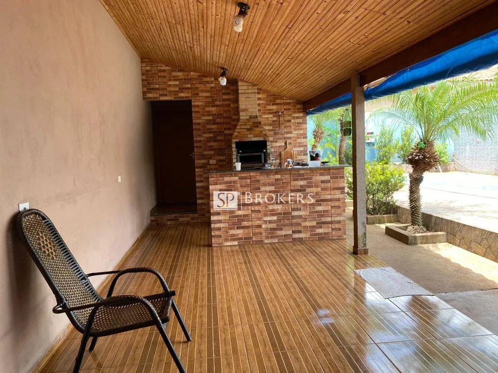 Casa, 4 quartos, 280 m² - Foto 3