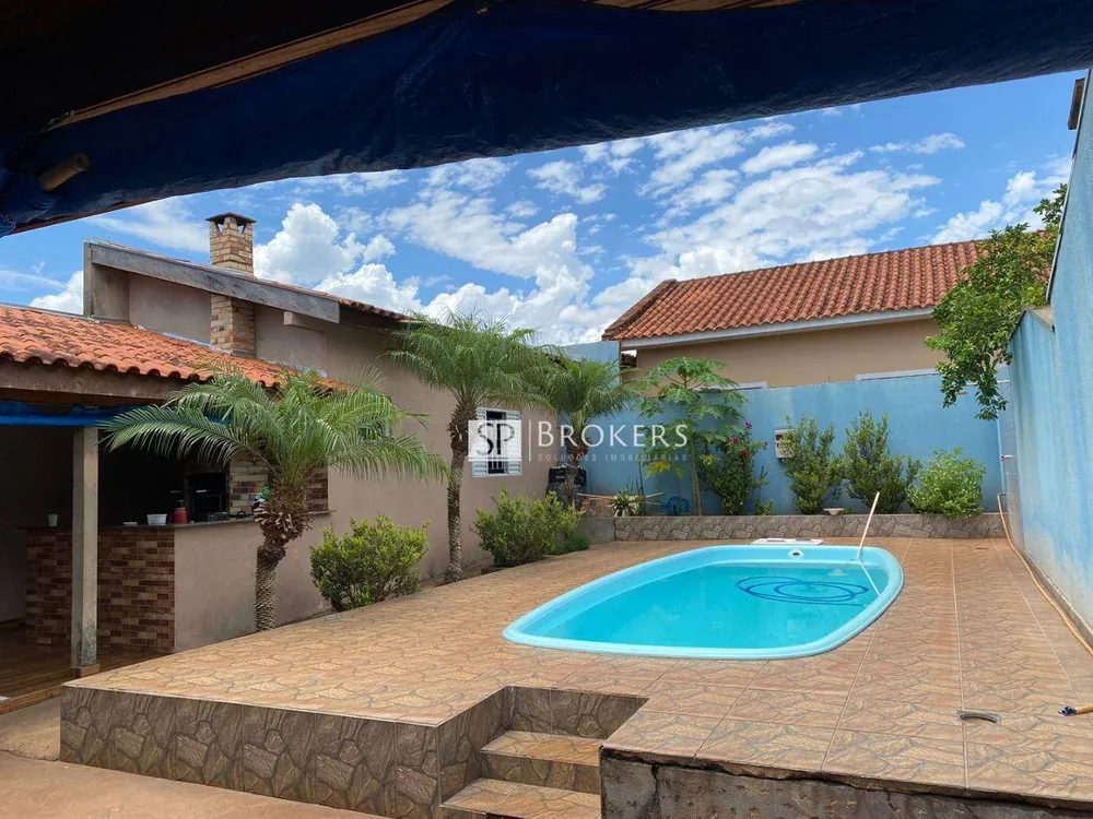 Casa, 4 quartos, 280 m² - Foto 2