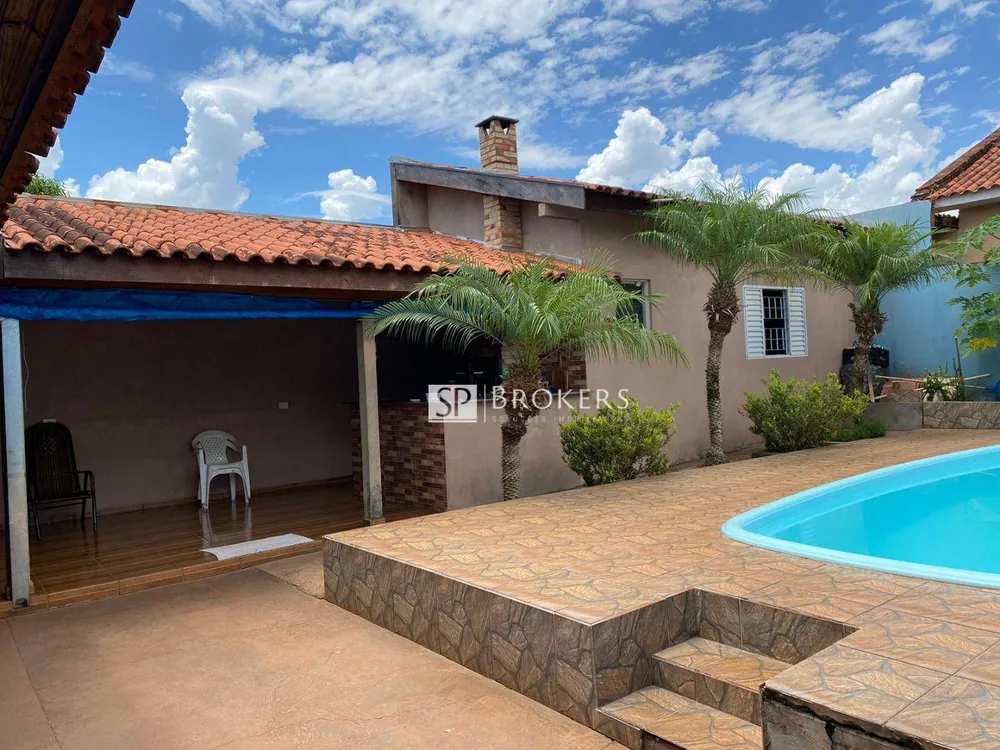 Casa, 4 quartos, 280 m² - Foto 4