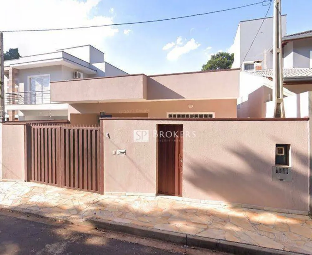 Casa, 3 quartos, 150 m² - Foto 1