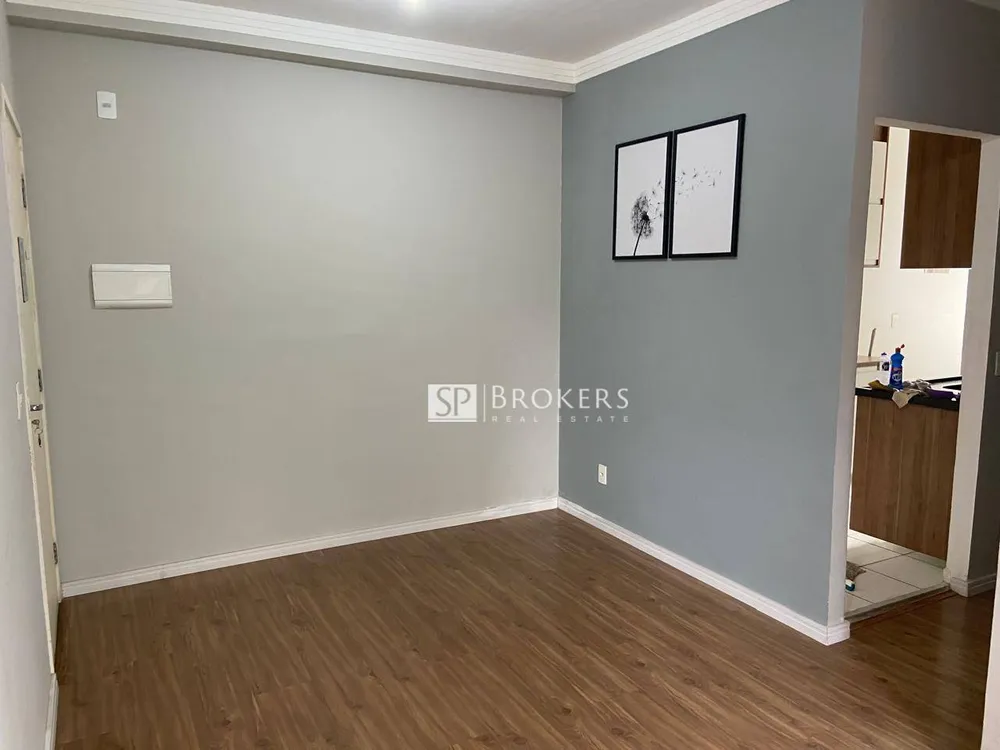 Apartamento, 2 quartos, 50 m² - Foto 1