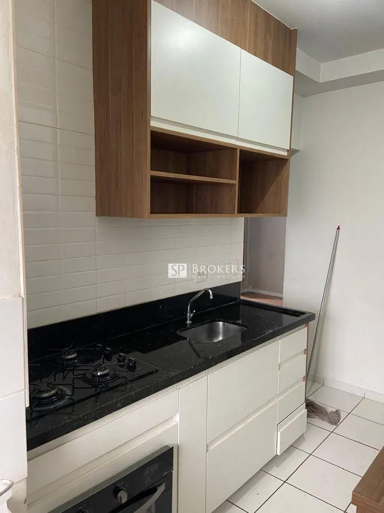 Apartamento, 2 quartos, 50 m² - Foto 4