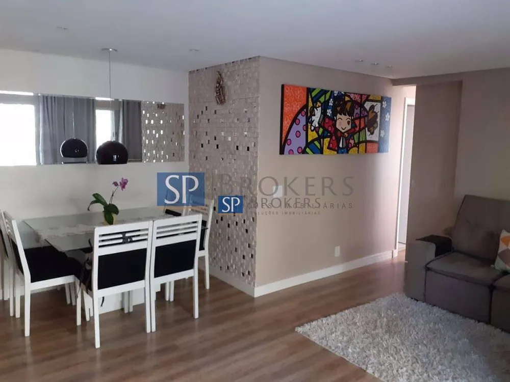 Apartamento, 3 quartos, 102 m² - Foto 4