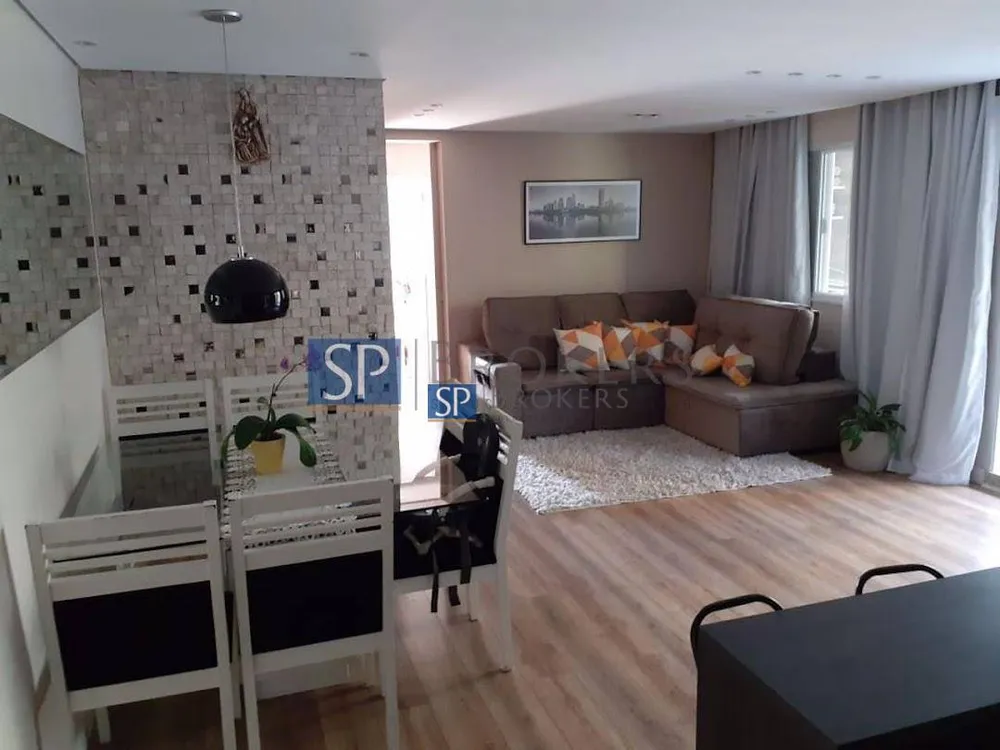 Apartamento, 3 quartos, 102 m² - Foto 3