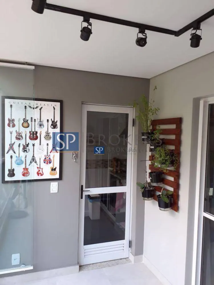 Apartamento, 3 quartos, 102 m² - Foto 2
