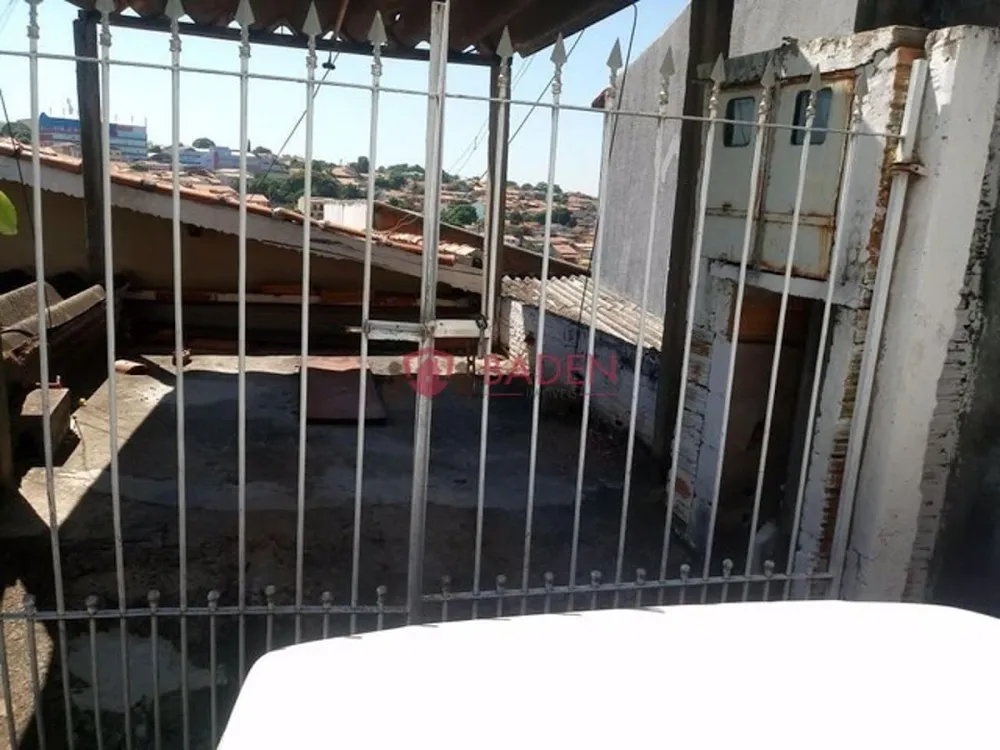 Casa, 2 quartos, 80 m² - Foto 2