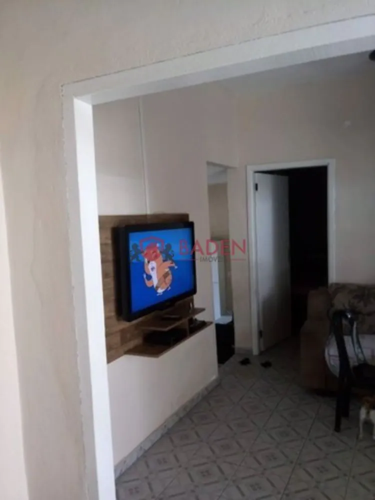 Casa, 2 quartos, 80 m² - Foto 3