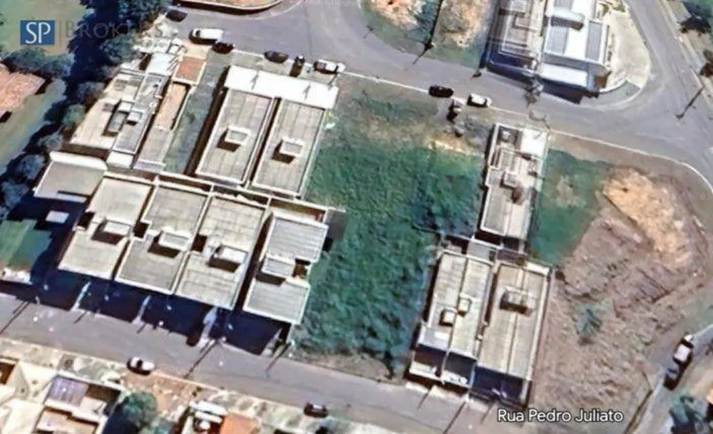 Terreno, 250 m² - Foto 2