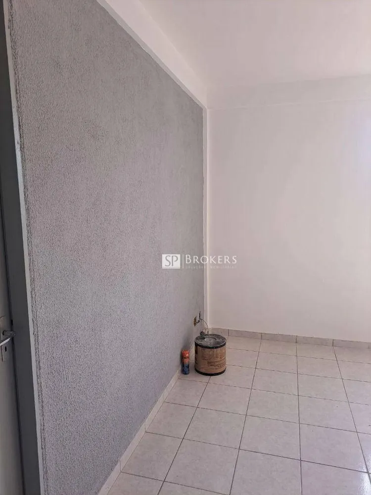 Apartamento, 2 quartos, 51 m² - Foto 3