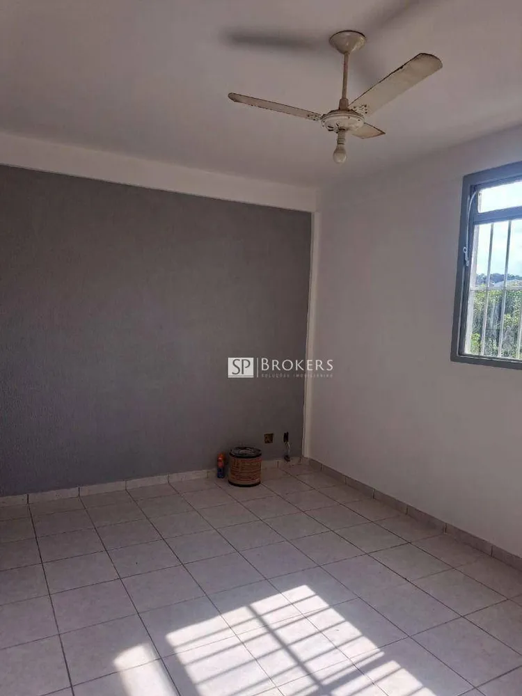 Apartamento, 2 quartos, 51 m² - Foto 2