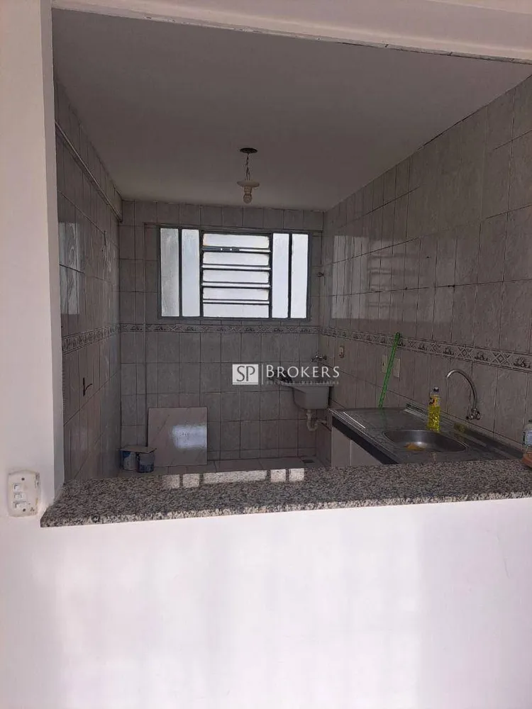 Apartamento, 2 quartos, 51 m² - Foto 4