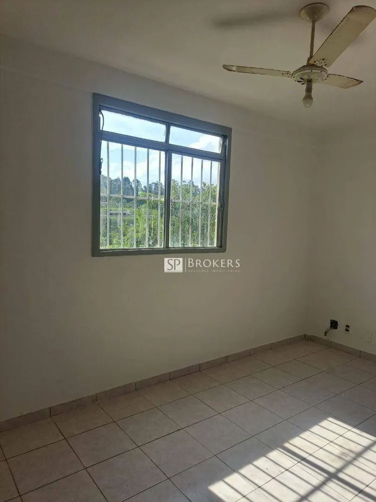 Apartamento, 2 quartos, 51 m² - Foto 1