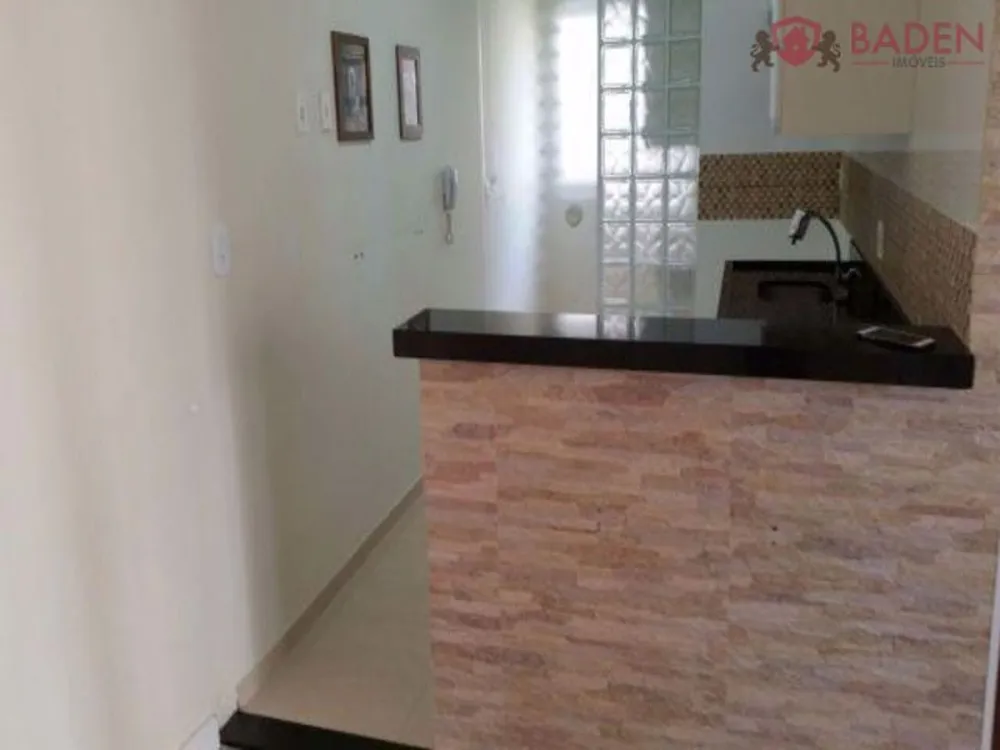 Apartamento, 2 quartos, 48 m² - Foto 1