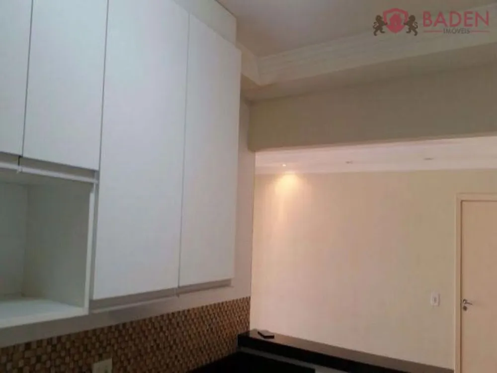 Apartamento, 2 quartos, 48 m² - Foto 2