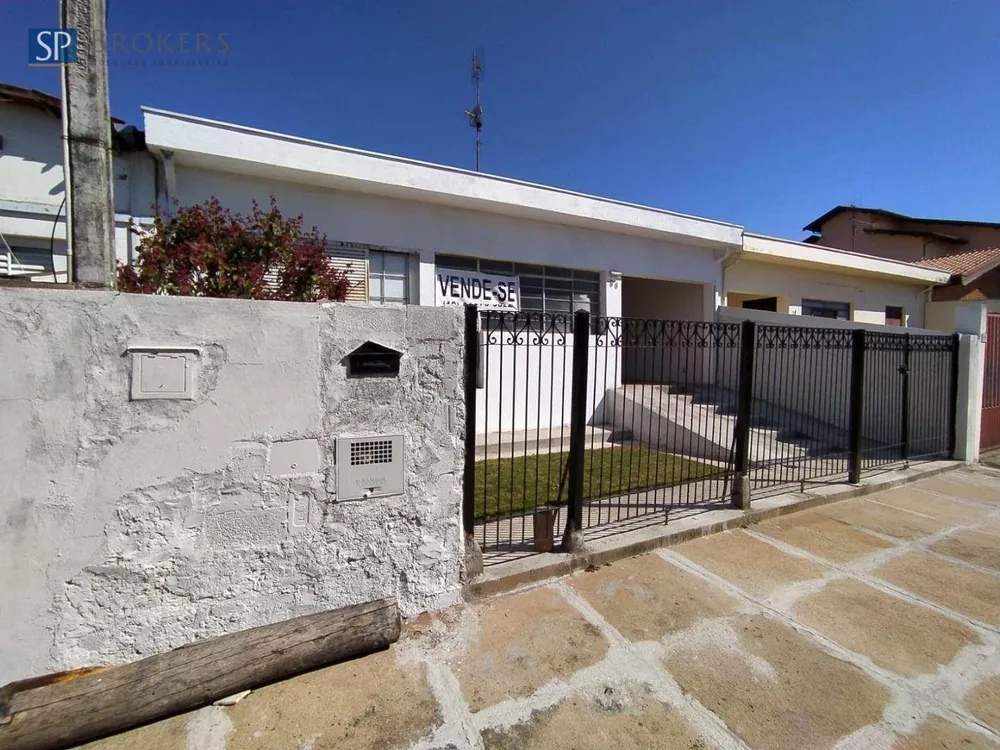 Casa, 2 quartos, 80 m² - Foto 3