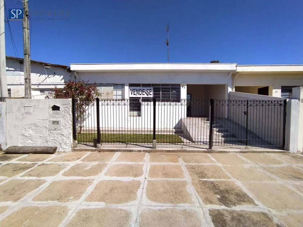 Casa, 2 quartos, 80 m² - Foto 1