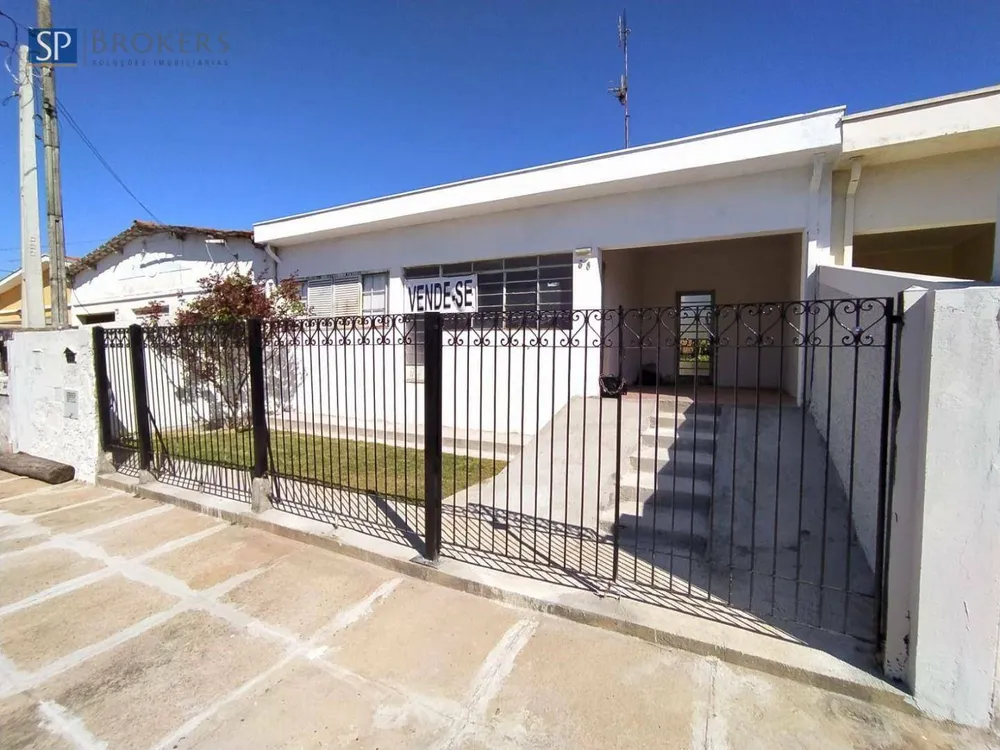 Casa, 2 quartos, 80 m² - Foto 2